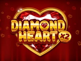 Diamond Heart X2 screenshot