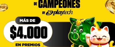 ¡Gana premios increíbles hoy!