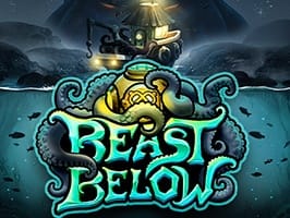Beast Below screenshot