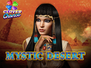Mystic Desert screenshot