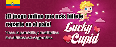 Juega y gana desde tu app