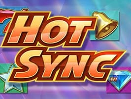Hot Sync screenshot