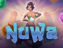 Nuwa screenshot