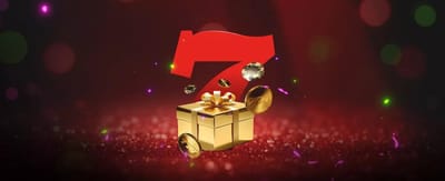 Lluvia de Giros Gratis 🎰 promotion