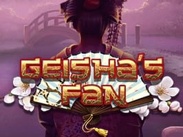 Geishas Fan screenshot